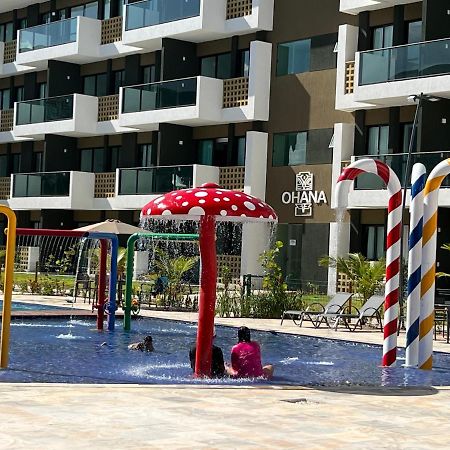 Mana Beach Lua By Vivere Flats Apartment Pôrto das Galinhas Екстериор снимка