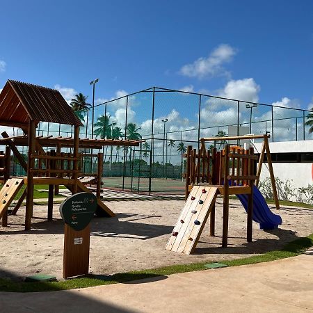 Mana Beach Lua By Vivere Flats Apartment Pôrto das Galinhas Екстериор снимка