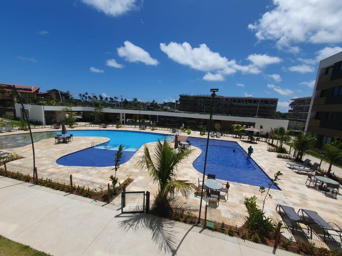 Mana Beach Lua By Vivere Flats Apartment Pôrto das Galinhas Екстериор снимка