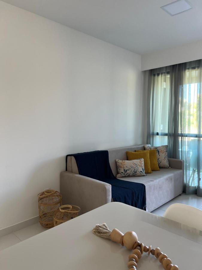 Mana Beach Lua By Vivere Flats Apartment Pôrto das Galinhas Екстериор снимка