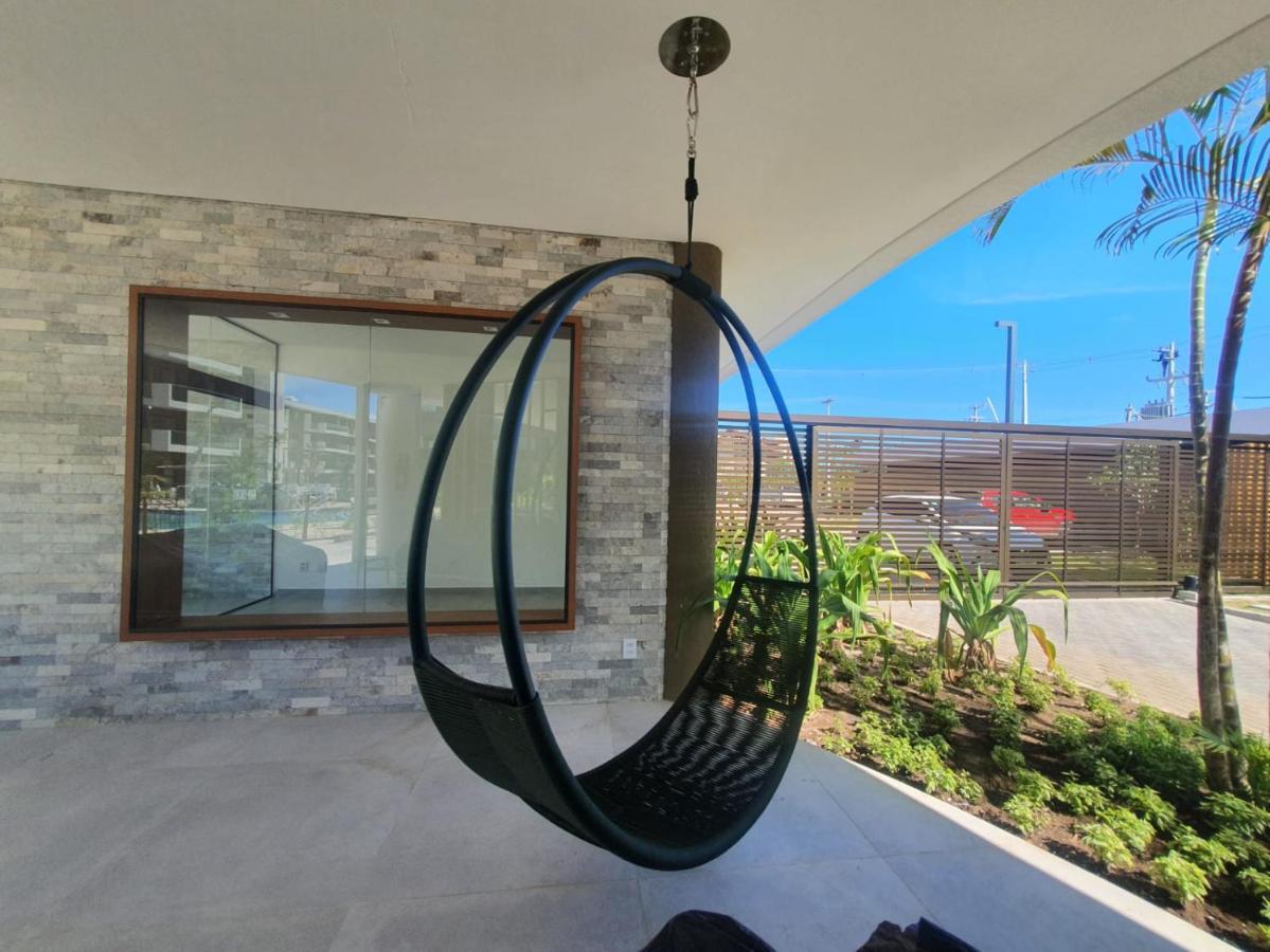Mana Beach Lua By Vivere Flats Apartment Pôrto das Galinhas Екстериор снимка