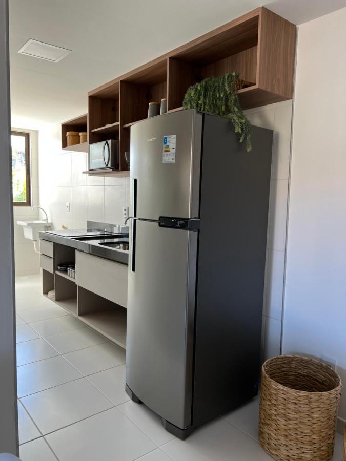 Mana Beach Lua By Vivere Flats Apartment Pôrto das Galinhas Екстериор снимка